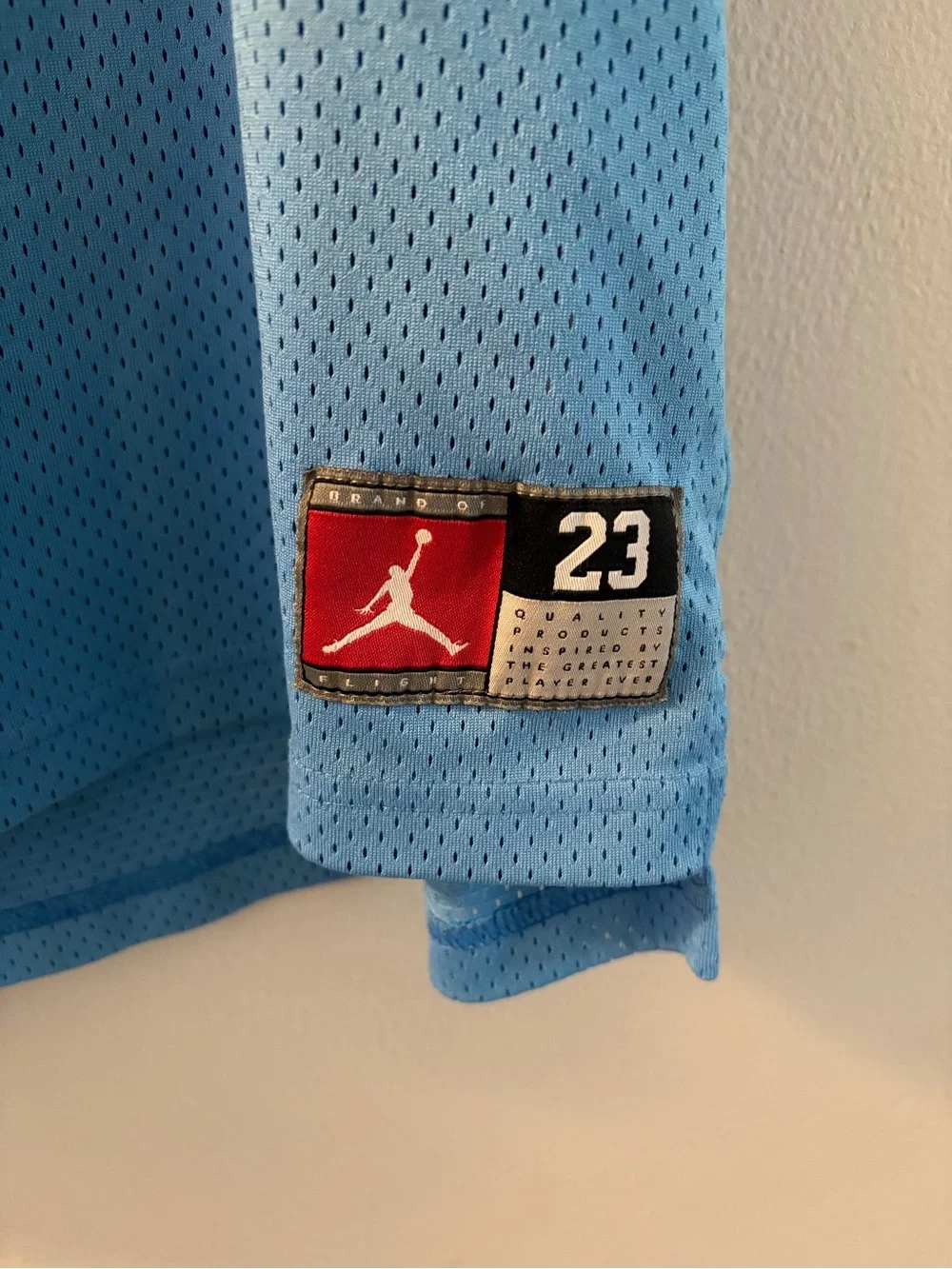 Jordan nike air